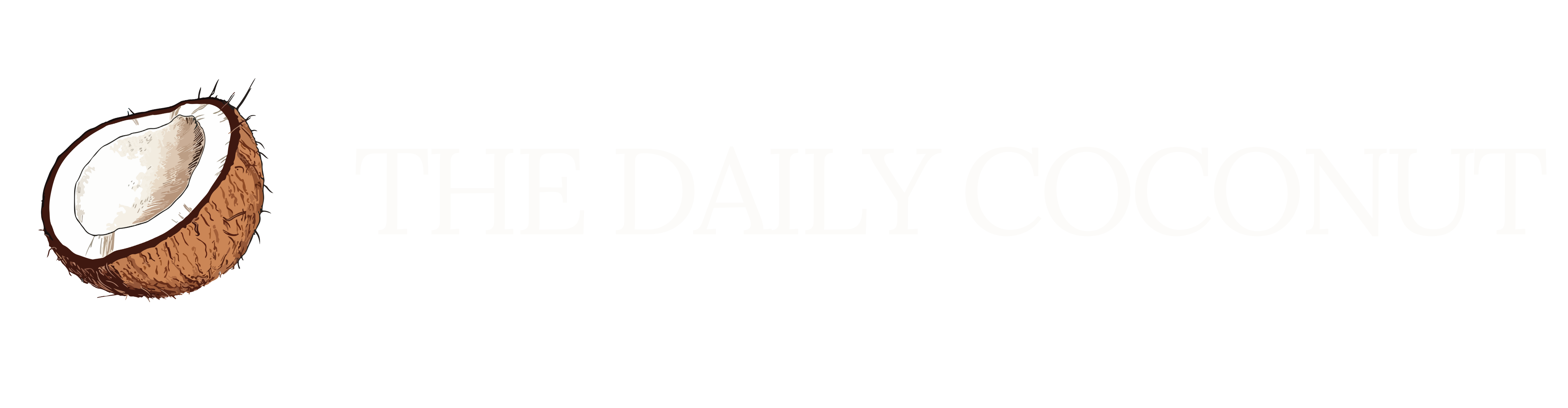 The Daily Coconut
